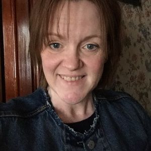 Meet your Posher, Jacqueline